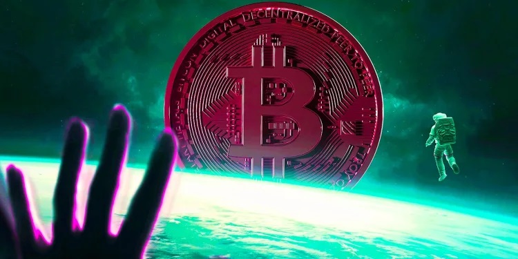 Coinbase CEO: Bitcoin will become digital gold