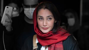 بهترین فیلم های هدیه تهرانی
