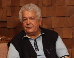 بازیگران سریال جزر و مد