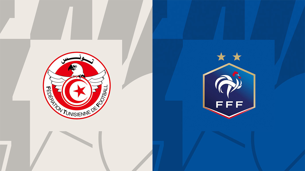 پخش زنده بازی فرانسه و تونس 9 آذر 1401 جام جهانی 2022 [+ لینک خارجی بدون سانسور]