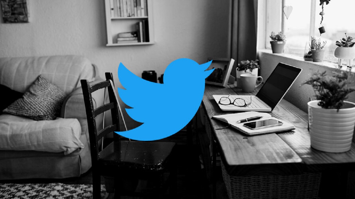 تغییر مجدد قوانین دورکاری در توییتر 