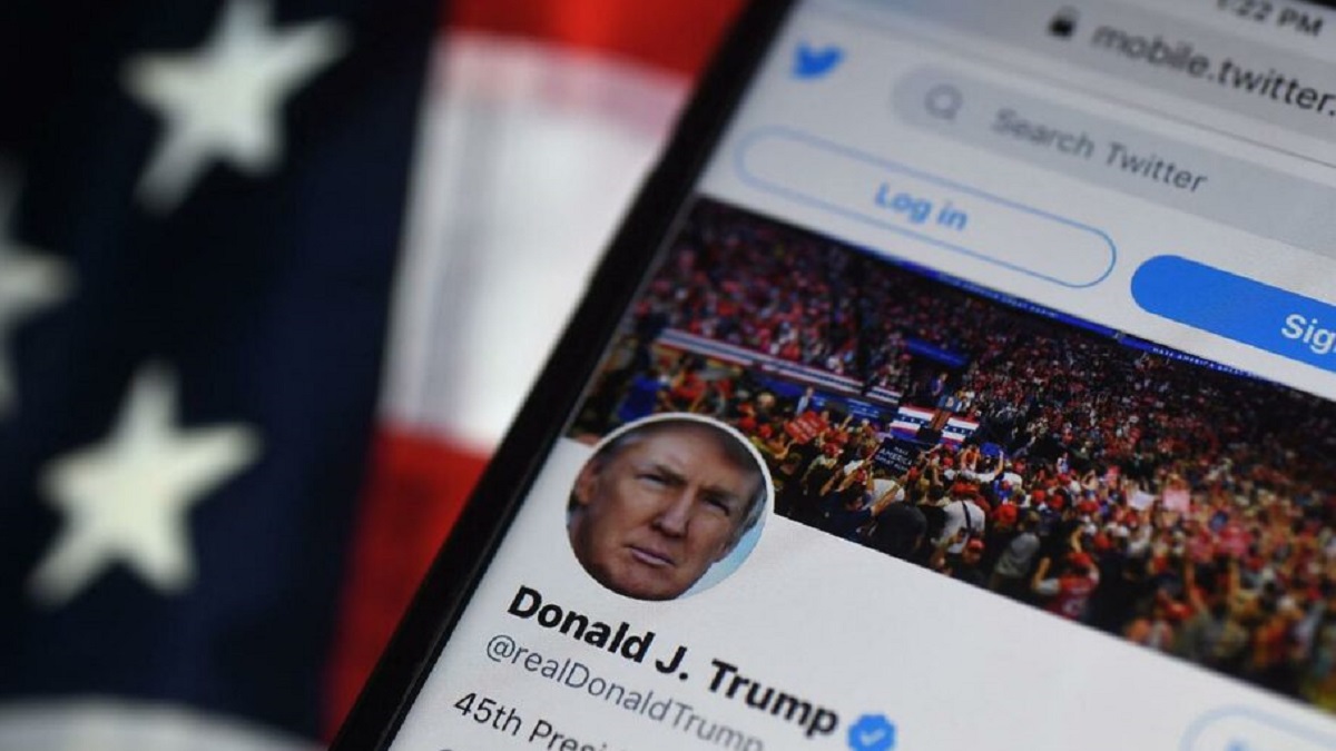 رفع محدودیت حساب توییتری دونالد ترامپ ؛ آقای رئیس جمهور افتخار بازگشت می‌دهد؟