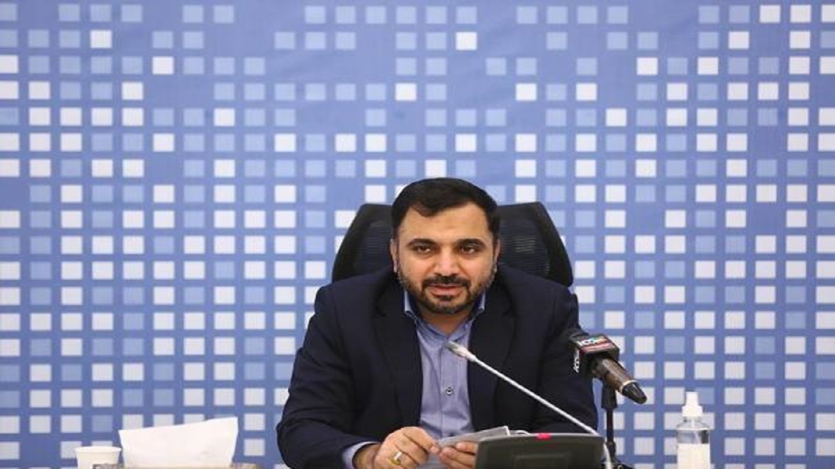 وزیر ارتباطات: رکورد ترافیک داخلی در بازی ایران و آمریکا شکسته شد