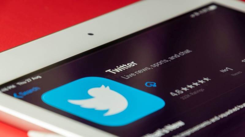 افت چشمگیر درآمد توییتر