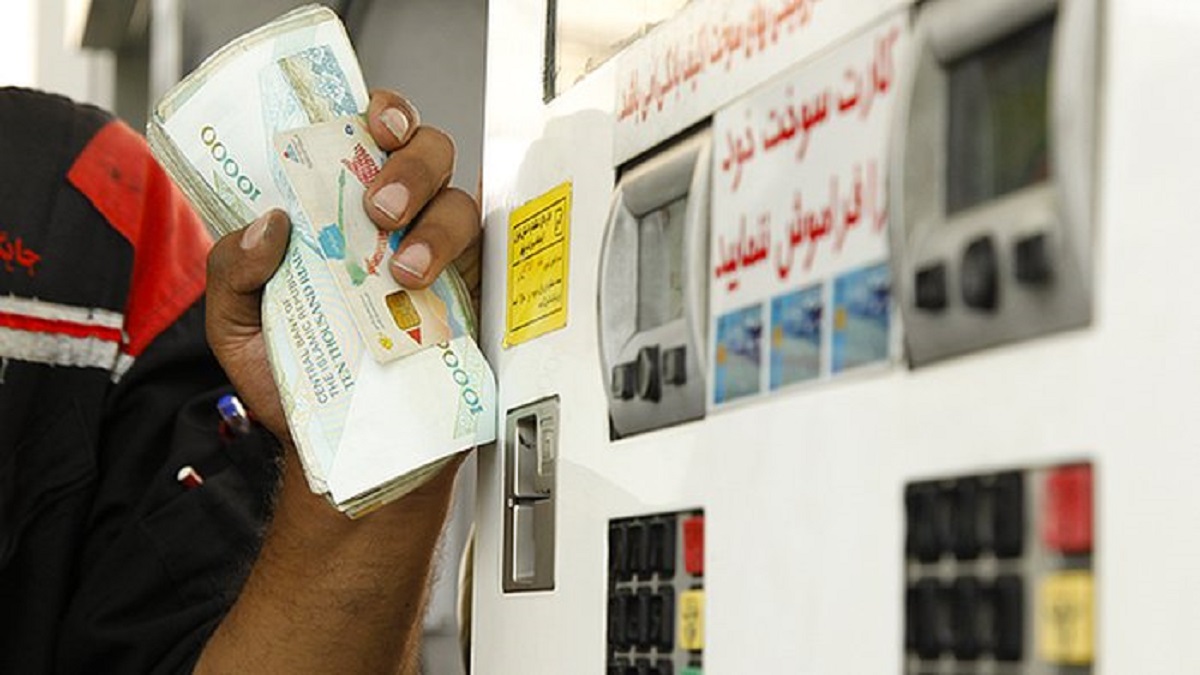احتمال افزایش قیمت بنزین قوت گرفت؛ کیهان در حال زمینه‌چینی!