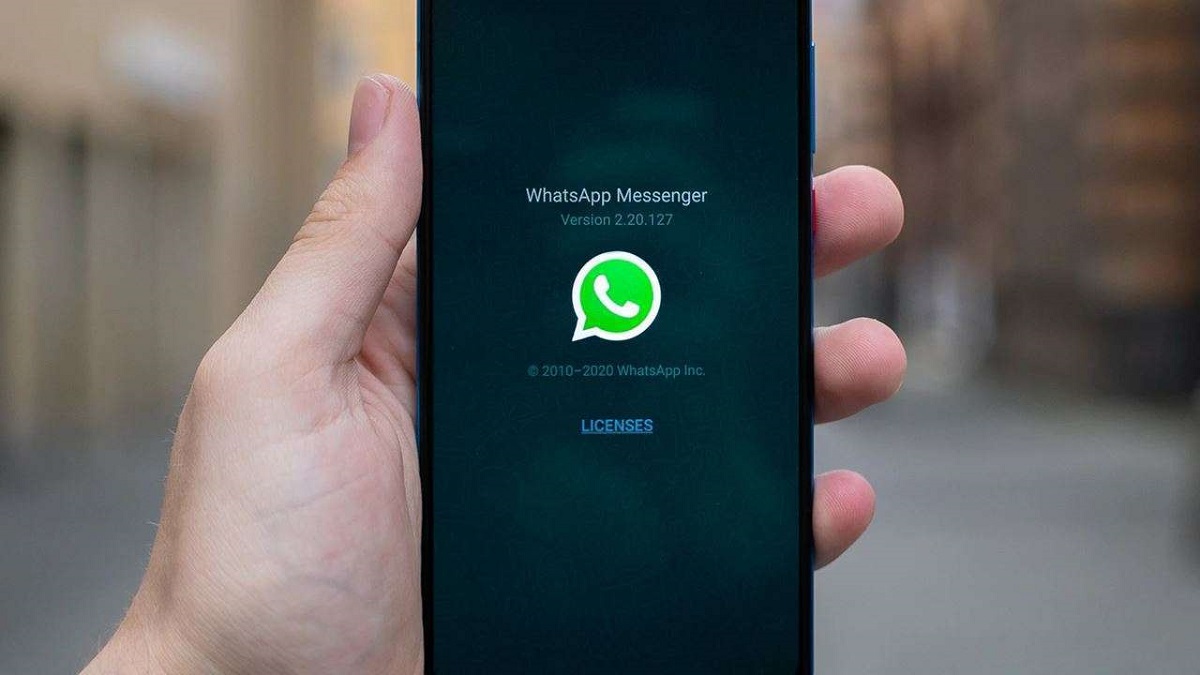 سیو مسیج واتساپ در راه است؛ تقلیدهای ادامه‌دار متا از تلگرام!