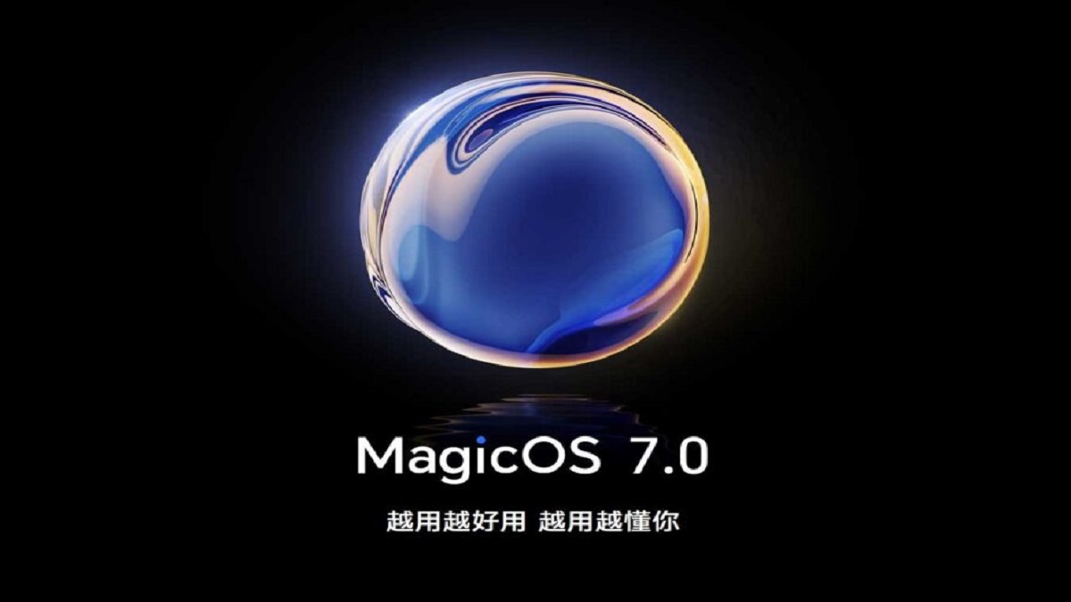 رابط کاربری MagicOS 7.0 توسط آنر معرفی شد [+ لیست گوشی‌های دریافت‌کننده]