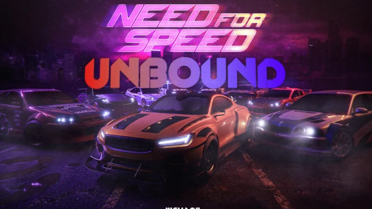 سیستم مورد نیاز بازی Need for Speed Unbound مشخص شد