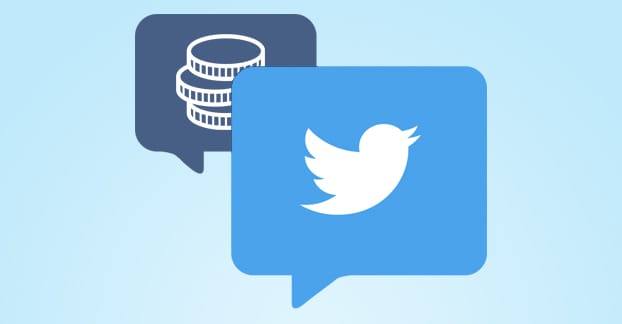 تسهیل مبادلات مالی در توییتر