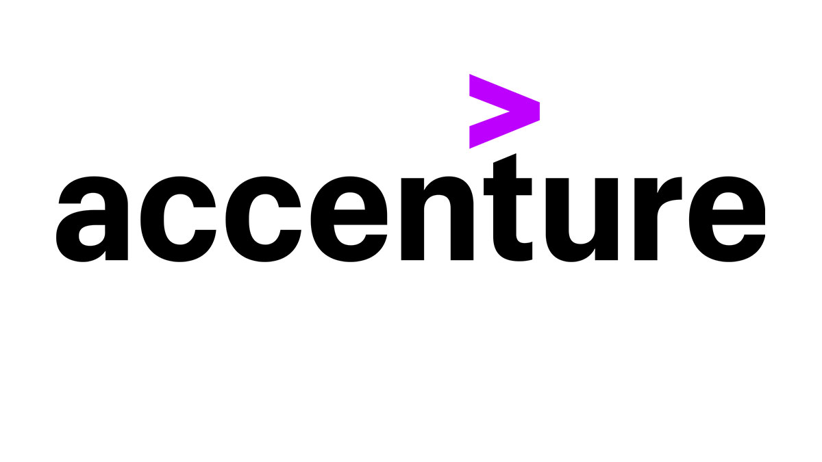 لوگو Accenture