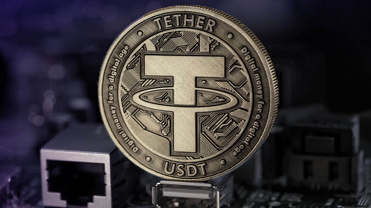 What are the advantages and disadvantages of buying Tether?