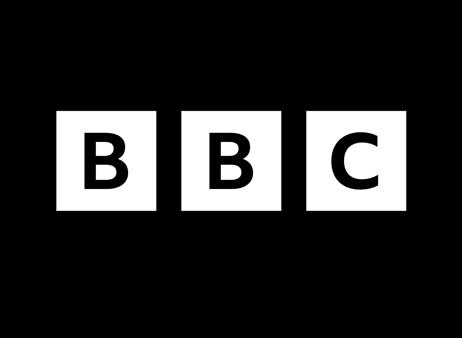 لوگو BBC