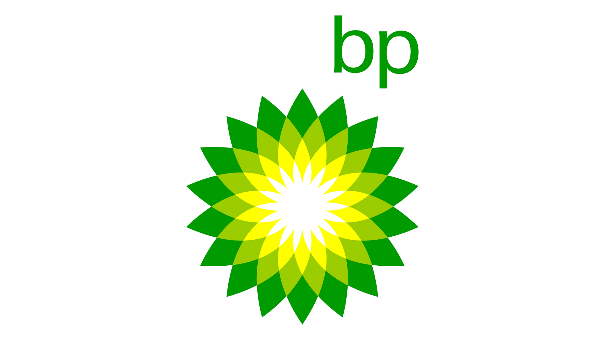 لوگو British Petroleum Logo & Marketing