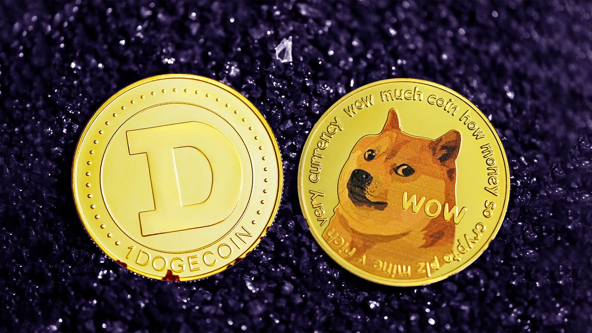 Buying Dogecoin in Iran