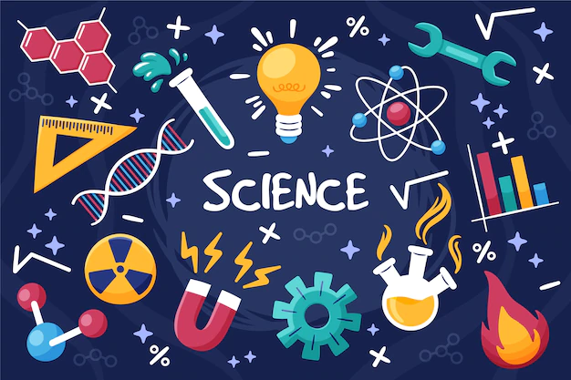 دانش Science چیست؟