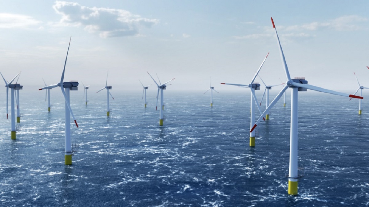 توسعه بزرگترین نیروگاه بادی جهان توسط نروژ ؛ نفت بماند برای نسل‌های آینده!