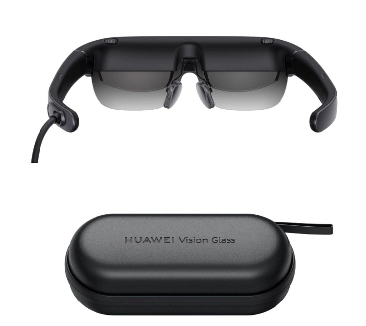 عینک واقعیت مجازی هواوی اسمارت ویژن