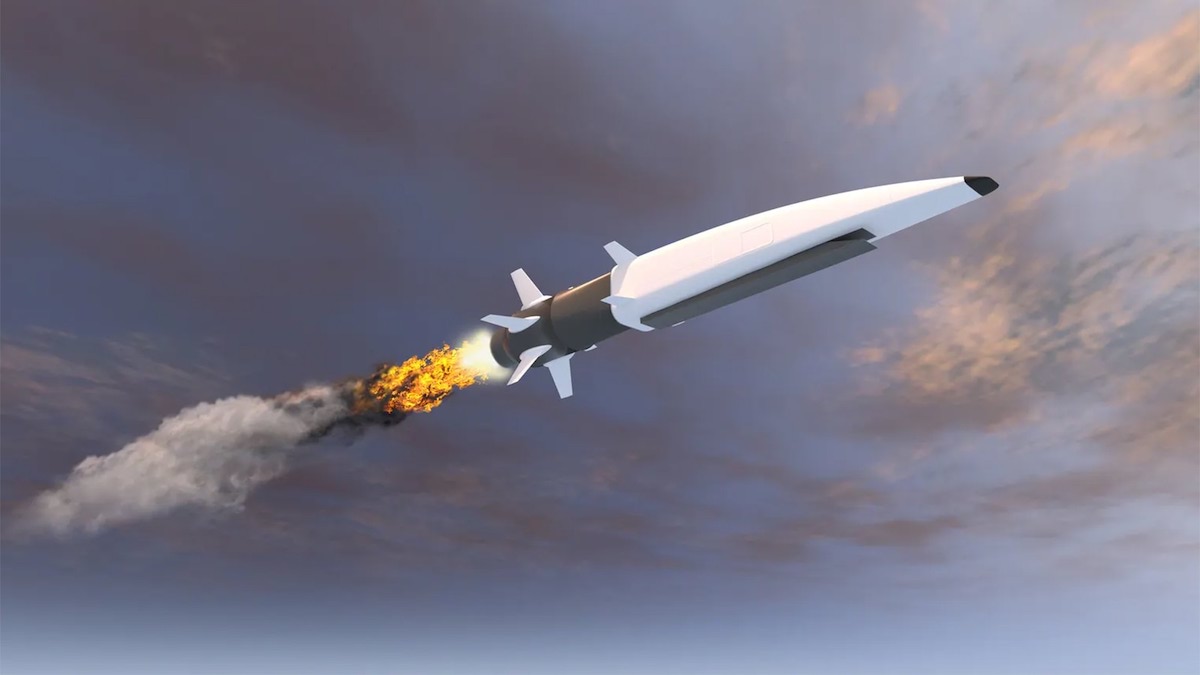 واکنش وزارت دفاع آمریکا به ساخت موشک هایپرسونیک توسط ایران