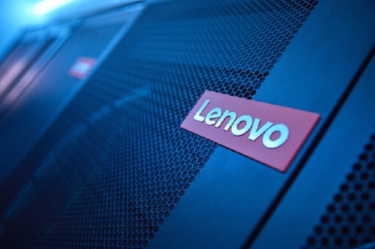 Lenovo's impressive profits 