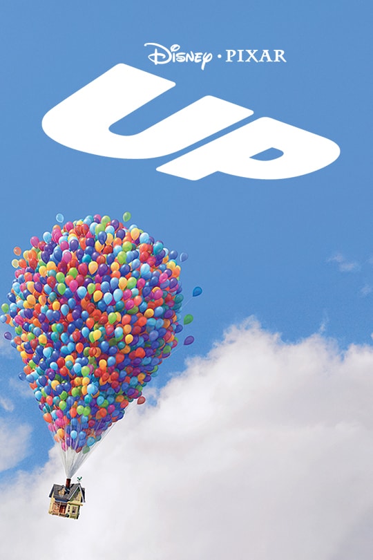 بالا (Up)