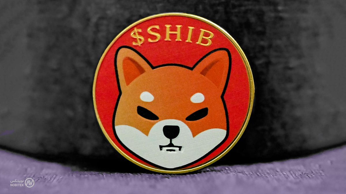 Buy Shiba in Nobitex