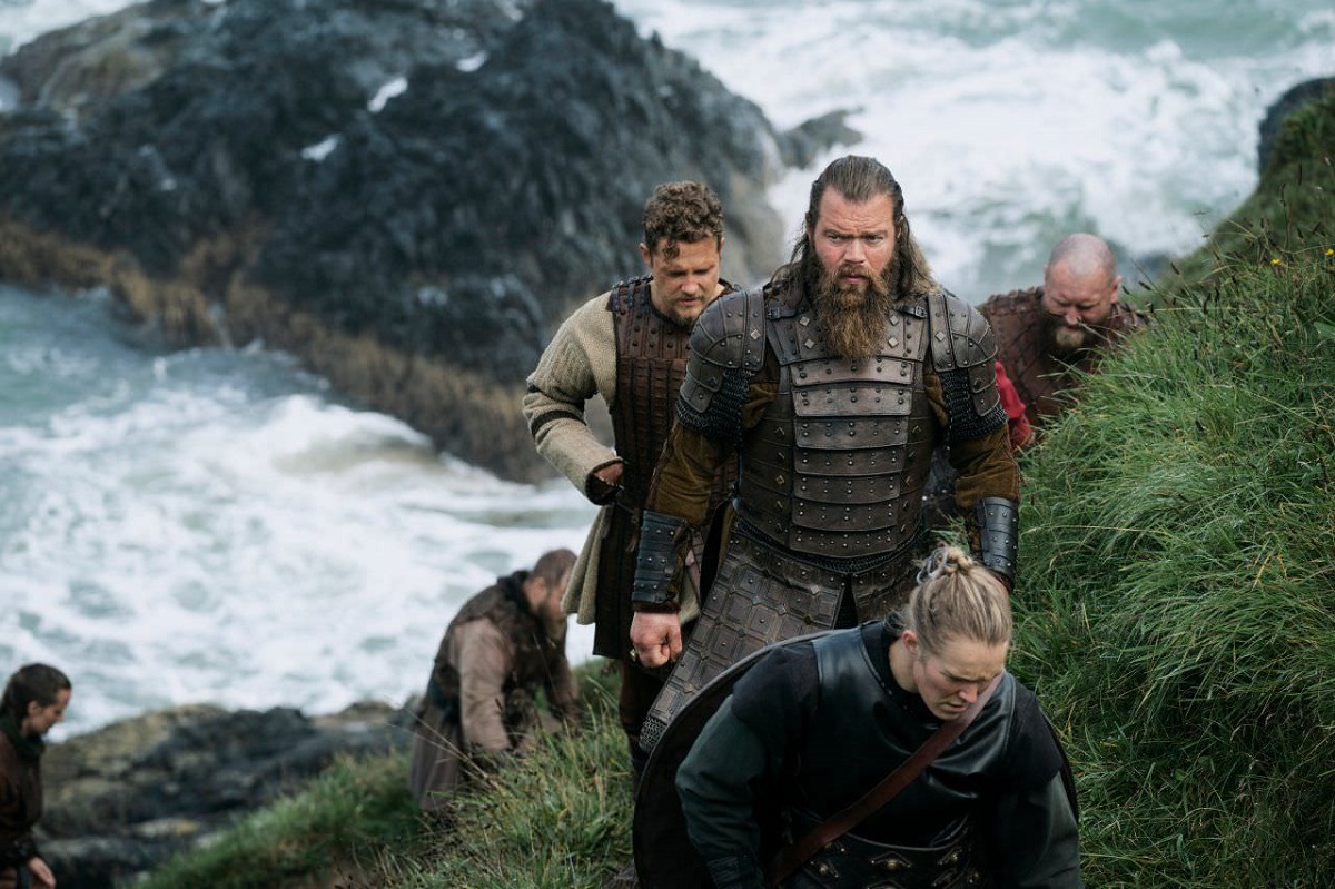 تاریخ پخش فصل دوم سریال Vikings: Valhalla 