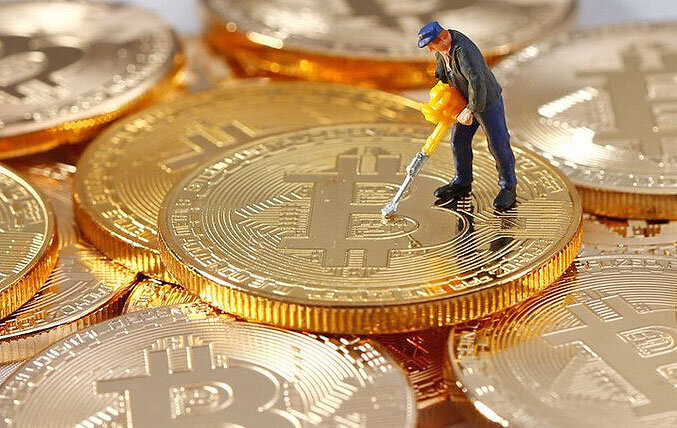 Promulgation of cryptocurrency mining regulations