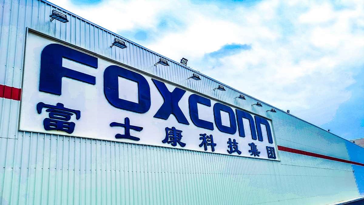 استعفای گسترده در بزرگترین کارخانه تولید آیفون در چین ؛ تولید آیفون 14 در وضعیت بحرانی!