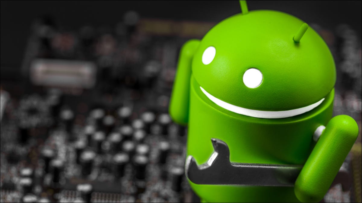 Do not flash your Android phone for now