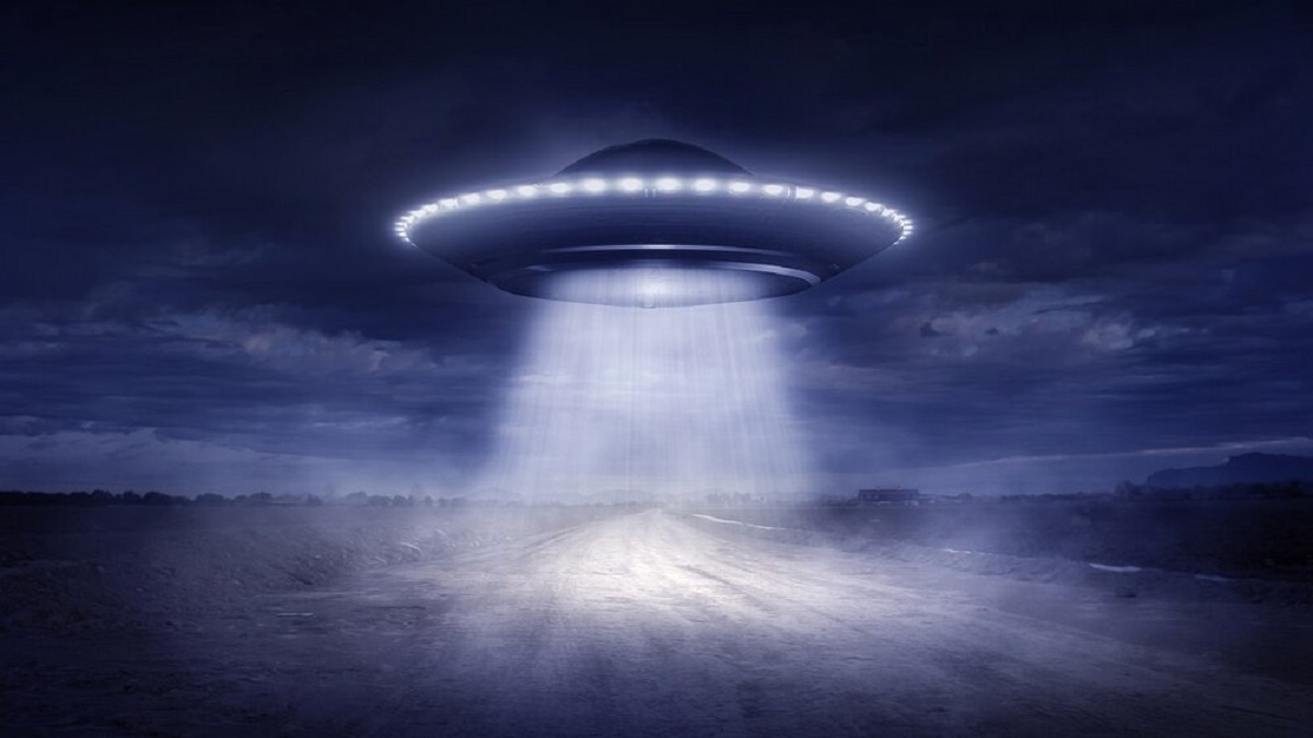 America's denial of UFOs