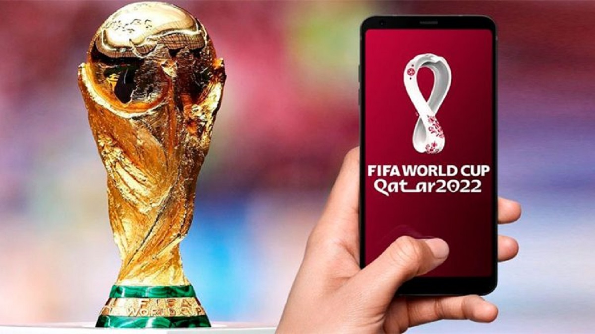 اپلیکیشن‌های جام جهانی قطر بدافزارهایی خطرناک هستند!
