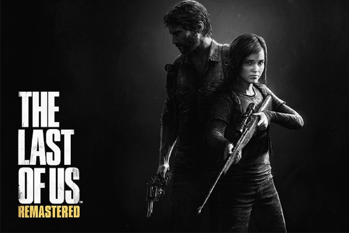 برد گیم The Last of Us