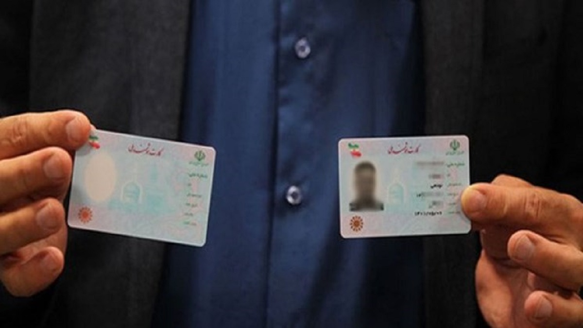 وزیر کشور تاریخ تحویل کارت‌های ملی هوشمند باقی مانده را اعلام کرد
