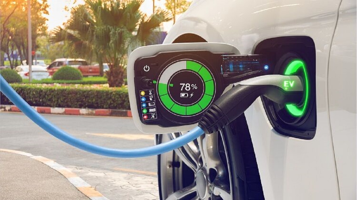 تکنولوژی شارژ فوق سریع خودروهای برقی معرفی شد؛ زیر 2 دقیقه ماشین خود را شارژ کنید!