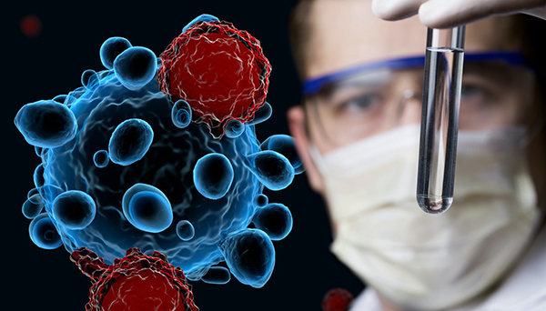 Treatment of leukemia with gene therapy by Iranian scientists