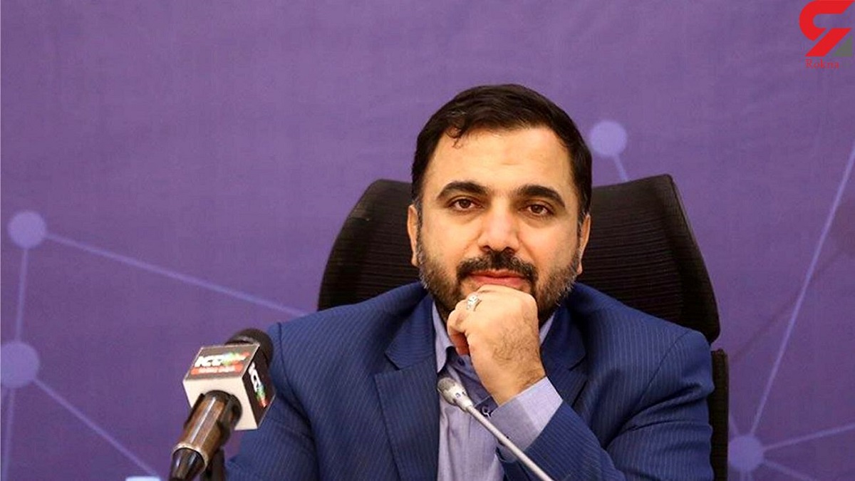 وزیر ارتباطات: پیشرفت شبکه ملی اطلاعات به 60 درصد رسیده/ فیبر نوری آینده ایران را تضمین می‌کند!
