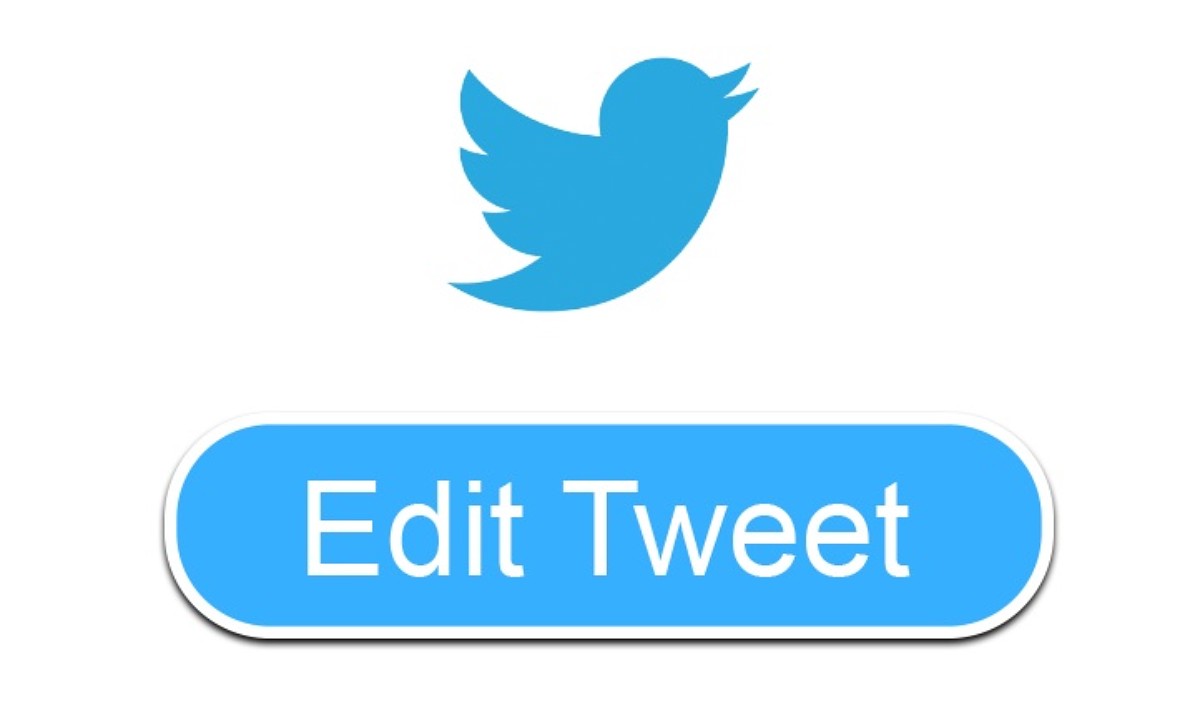 Ability to edit tweets