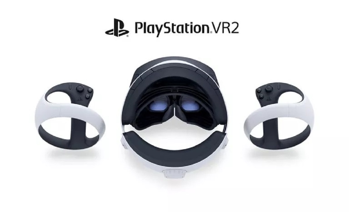 قیمت هدست واقعیت مجازی پلی‌استیشن VR2