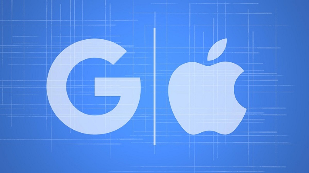 سرشاخ شدن اپل با گوگل ؛ موتور جستجوی اپل راه اندازی می شود
