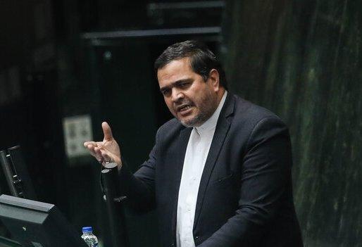 Member of Parliament: Instagram inquired about Iran's conditions after being filtered!