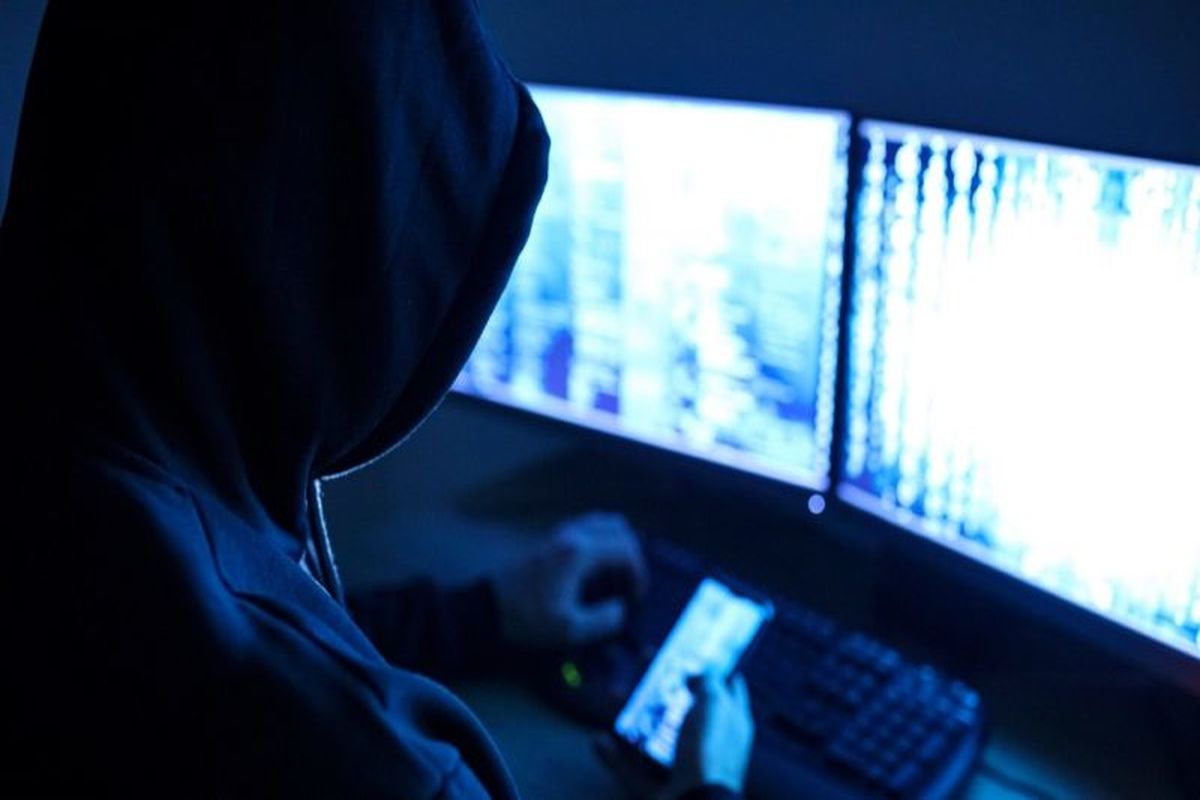 هکرهای ایرانی در فهرست تحت‌تعقیب‌ترین‌های FBI