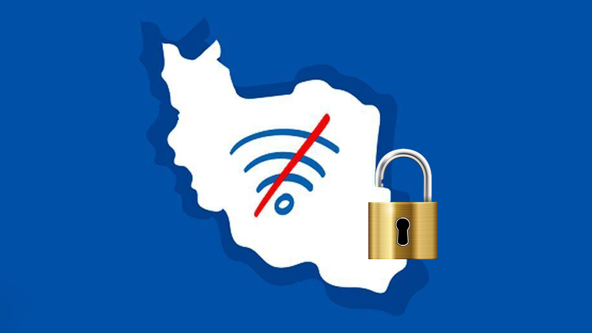 بازار سیاه فروش فیلترشکن در ایران