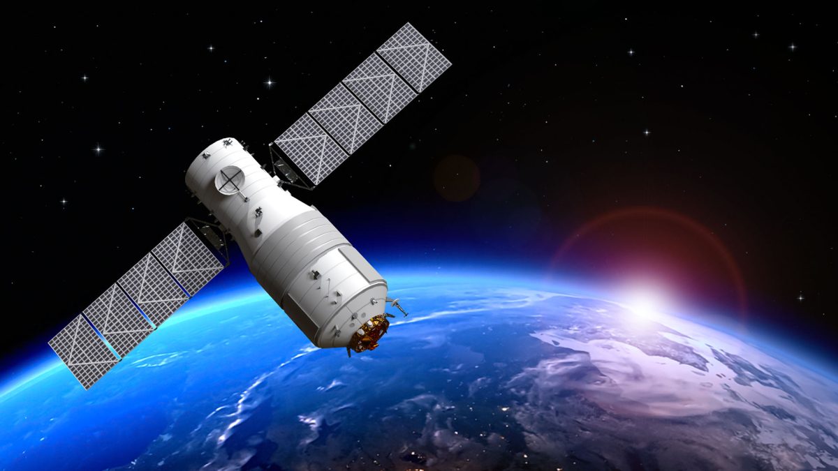 وزیر ارتباطات از پرتاب دو ماهواره جدید به فضا تا پایان سال خبر داد