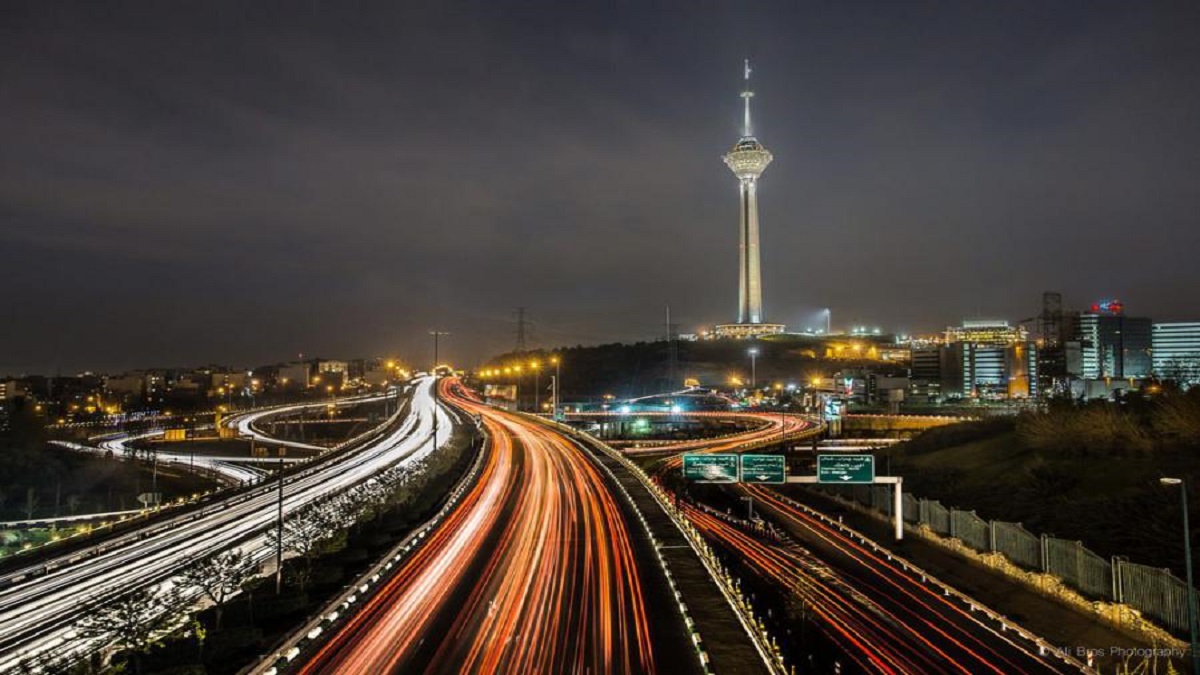 تهران ارزان ترین شهر جهان 2022 است!