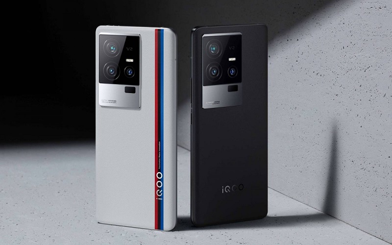 گوشی‌های سری آیکو 11 (iQOO 11) رسما معرفی شدند؛ قیمت و مشخصات فنی