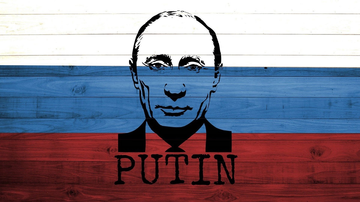 ترس پوتین از اینترنت و فضای آنلاین ؛ رئیس جمهور روسیه نگران چیست؟