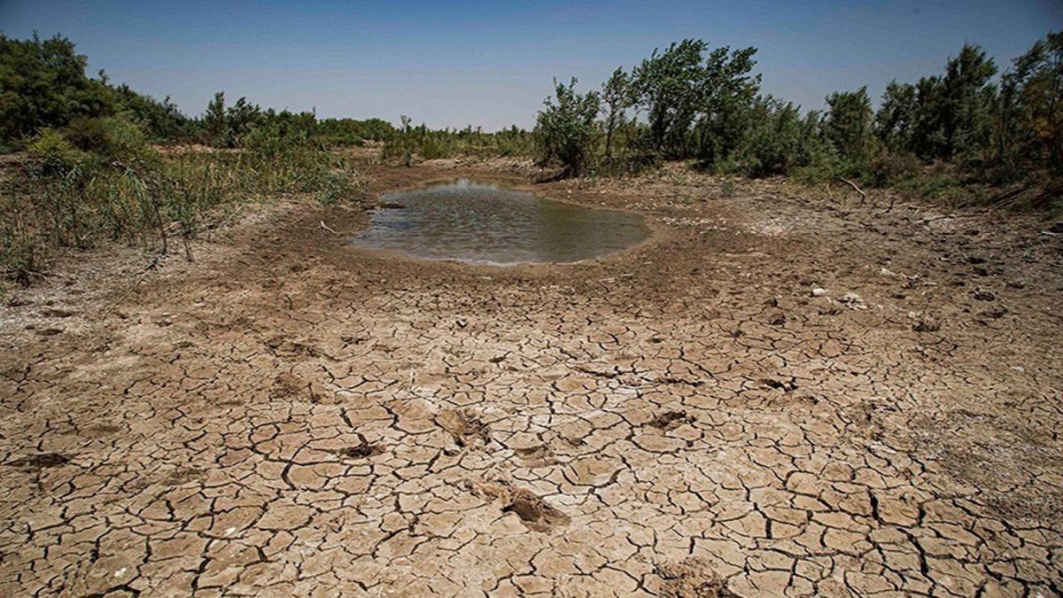 زنگ خطر بحران آب تهران به صدا درآمد؛ ذخیره آب در دبه و آبرسانی با تانکر در آینده نزدیک!