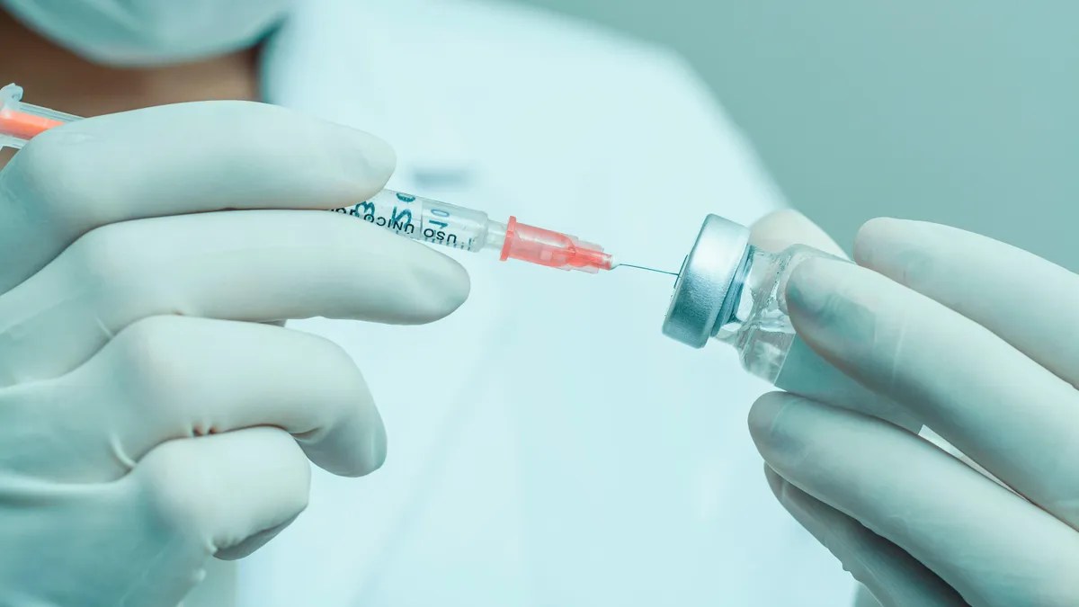 موفقیت واکسن سرطان مدرنا در آزمایش انسانی