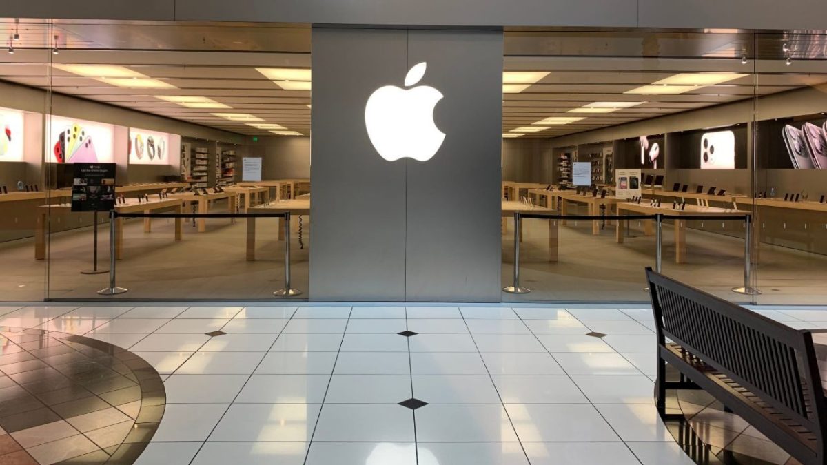 ایده جدید اپل برای کیبرد مک بوک دنیای تایپ را متحول می‌کند
