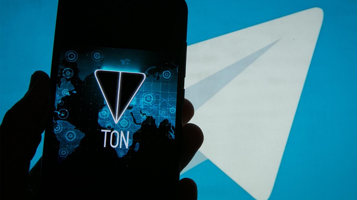 اه‌اندازی صرافی غیرمتمرکز تلگرام